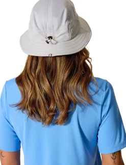 Chapeau Rab Boonie Hat Pebble - RAB