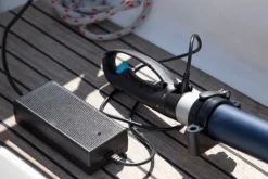 Chargeur / Convertisseur 12V pour TEMO 450