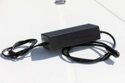 Chargeur / Convertisseur 12V pour TEMO 450