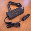 CHARGEUR 12 V POUR MOTEUR TEMO 1000