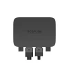Chargeur alternateur 800W pour stations électriques portables - Ecoflow