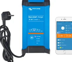 Chargeur de batterie Blue Smart IP 22 - Victron