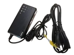 Chargeur de batterie pour scooter-sous-marin COASTO & MANTA
