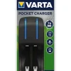 CHARGEUR POCKET VARTA SANS ACCUS