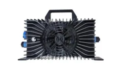 CHARGEUR POUR Batteries E60/E163 - E Propulsion