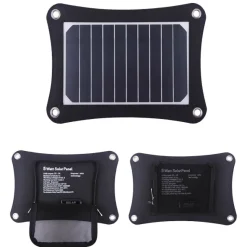 Chargeur Solaire FRENDO 5W