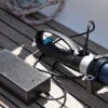 Chargeur 220V de rechange pour Temo 450