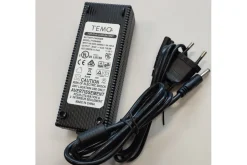 Chargeur 220V de rechange pour Temo 450