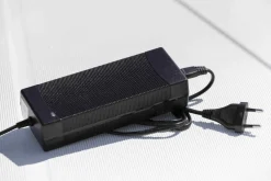 Chargeur 220V de rechange pour Temo 450