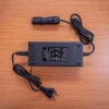 CHARGEUR 220V POUR MOTEUR TEMO·1000