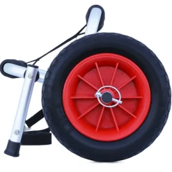 CHARIOT DE TRANSPORT POLYVALENT KAYAK/PADDLE AQUADESIGN