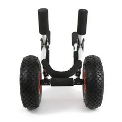 Chariot de transport universel pour sup paddle RYDE