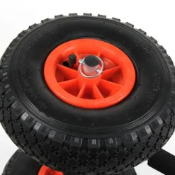 Chariot de transport universel pour sup paddle RYDE