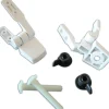 CHARNIERE WC MANUEL COMPACT - JABSCO