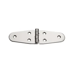 CHARNIERES INOX - CABESTO
