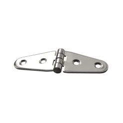 CHARNIERES INOX - CABESTO