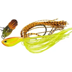 CHATTERBAIT RAP V PERCH 21GR|RAPALA