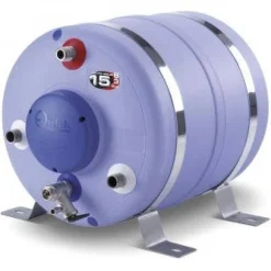 CHAUFFE-EAUX CYLINDRIQUES B3 - 12V / 300 W - QUICK | DIVERS