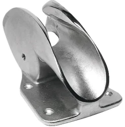 Chaumard pour chaîne de proue en inox -OSCULATI