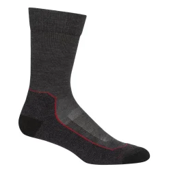 Chaussettes Homme Hike+ Light Crew - ICEBREAKER