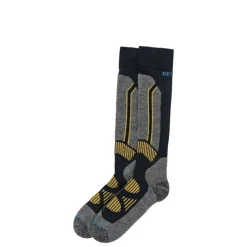Chaussettes Merinos ALPINE MERINO SOCK INK DEVOLD