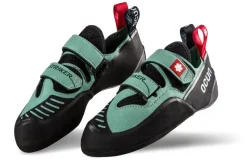 CHAUSSON D' ESCALADE STRIKER QC GREEN OCUN