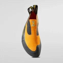 Chausson escalade COBRA ORANGE LA SPORTIVA