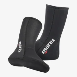 Chaussons de plongée en néoprène CLASSIC 3 mm MARES