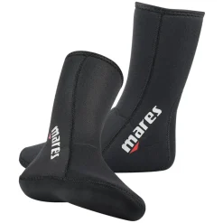 Chaussons de plongée en néoprène CLASSIC 3 mm MARES