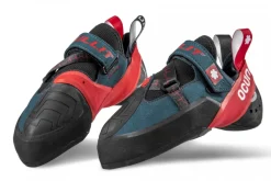 Chaussons d'escalade BULLIT OCUN