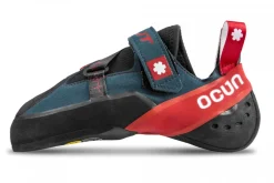 Chaussons d'escalade BULLIT OCUN