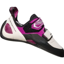 CHAUSSONS D'ESCALADE FEMME KATANA WOMAN LA SPORTIVA