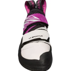 CHAUSSONS D'ESCALADE FEMME KATANA WOMAN LA SPORTIVA