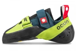 Chaussons d'escalade HAVOC OCUN