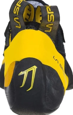 CHAUSSONS D'ESCALADE HOMME KATANA LA SPORTIVA