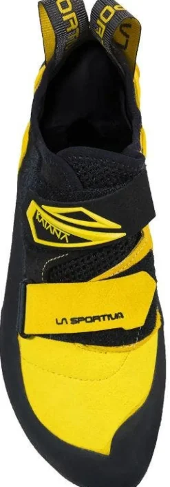 CHAUSSONS D'ESCALADE HOMME KATANA LA SPORTIVA