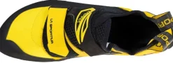 CHAUSSONS D'ESCALADE HOMME KATANA LA SPORTIVA