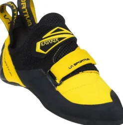 CHAUSSONS D'ESCALADE HOMME KATANA LA SPORTIVA