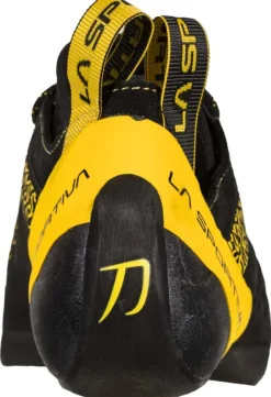 CHAUSSONS D'ESCALADE KATANA LACE LA SPORTIVA