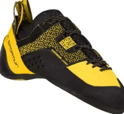 CHAUSSONS D'ESCALADE KATANA LACE LA SPORTIVA