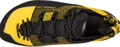 CHAUSSONS D'ESCALADE KATANA LACE LA SPORTIVA