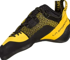 CHAUSSONS D'ESCALADE KATANA LACE LA SPORTIVA