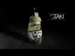CHAUSSONS D'ESCALADE OTAKI LA SPORTIVA