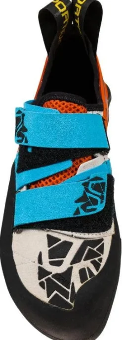 CHAUSSONS D'ESCALADE OTAKI LA SPORTIVA