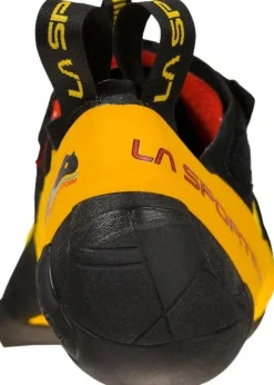 CHAUSSONS D'ESCALADE SKWAMA LA SPORTIVA