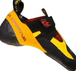 CHAUSSONS D'ESCALADE SKWAMA LA SPORTIVA