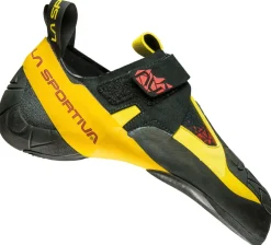 CHAUSSONS D'ESCALADE SKWAMA LA SPORTIVA