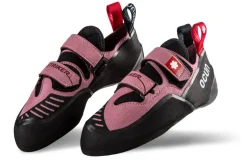 Chaussons d'escalade STRIKER QC Rose Mesa OCUN