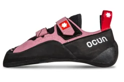 Chaussons d'escalade STRIKER QC Rose Mesa OCUN