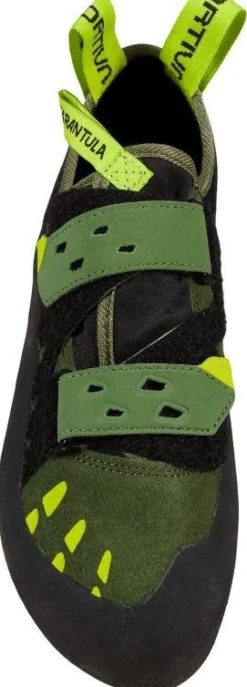 CHAUSSONS D'ESCALADE TARANTULA LA SPORTIVA